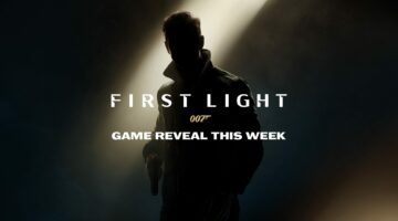 رسميًا: لعبة جيمس بوند من مطور Hitman تُدعى 007 First Light – newnews4