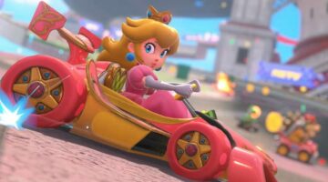 ابدأ بهذه الألعاب أولًاعلى Nintendo Switch 2 – الجزء الأول – newnews4