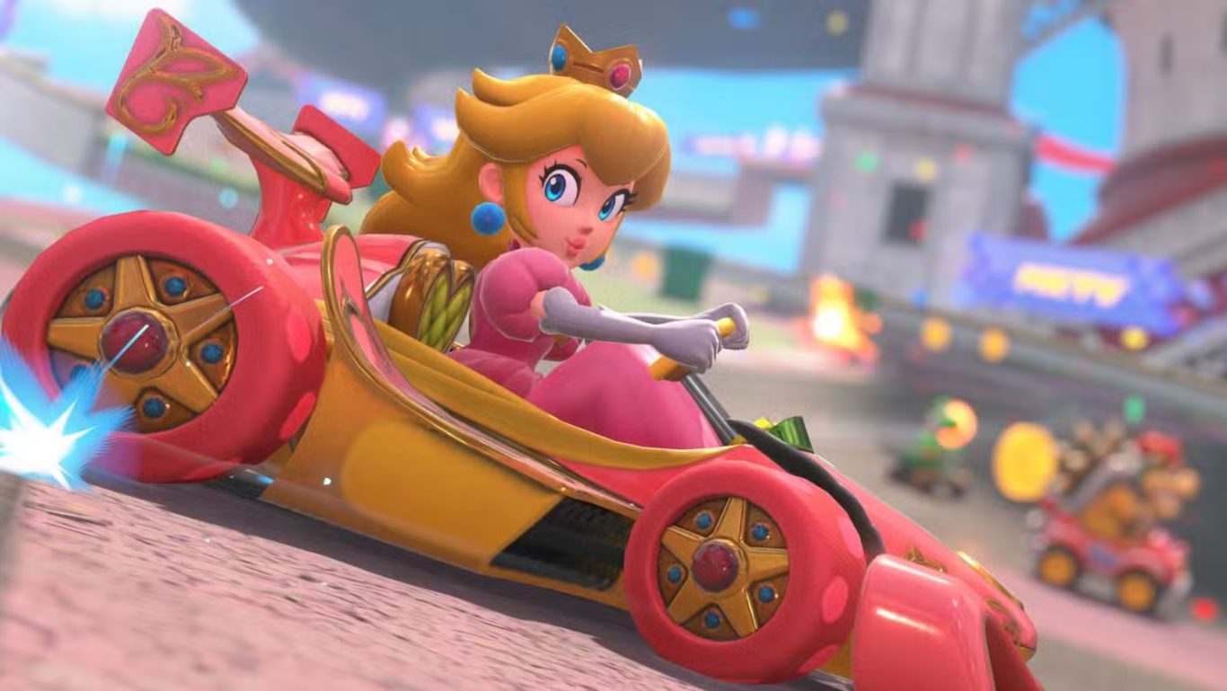ابدأ بهذه الألعاب أولًاعلى Nintendo Switch 2 – الجزء الأول – newnews4