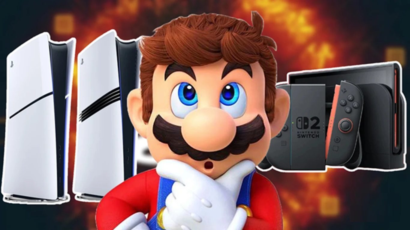 يمكنك اللعب على Nintendo Switch 2 باستخدام يد تحكم DualSense – newnews4