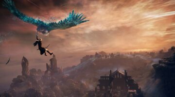 كيف تعمل أحداث Shifting Earth في Elden Ring: Nightreign – newnews4