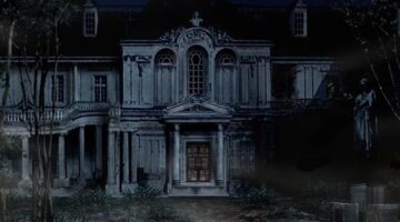 أفضل الأماكن لزيارتها في سلسلة Resident Evil – الجزء الثاني – newnews4