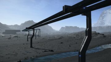 كيفية فتح قطار المونوريل في Death Stranding 2 – newnews4