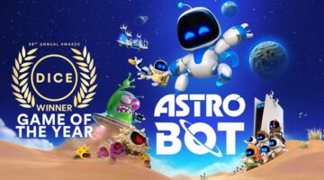 هيرمين هولست: Astro Bot أحد أبرز نجاحات PlayStation طوال تاريخه – newnews4