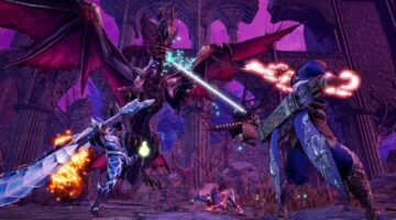 مبيعات Monster Hunter Rise: Sunbreak تجاوزت 10 ملايين نسخة – newnews4