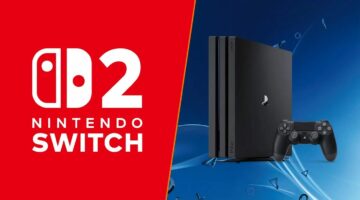 الرام ودعم DLSS ستجعل جهاز Switch 2 يتفوق على PS4 – newnews4