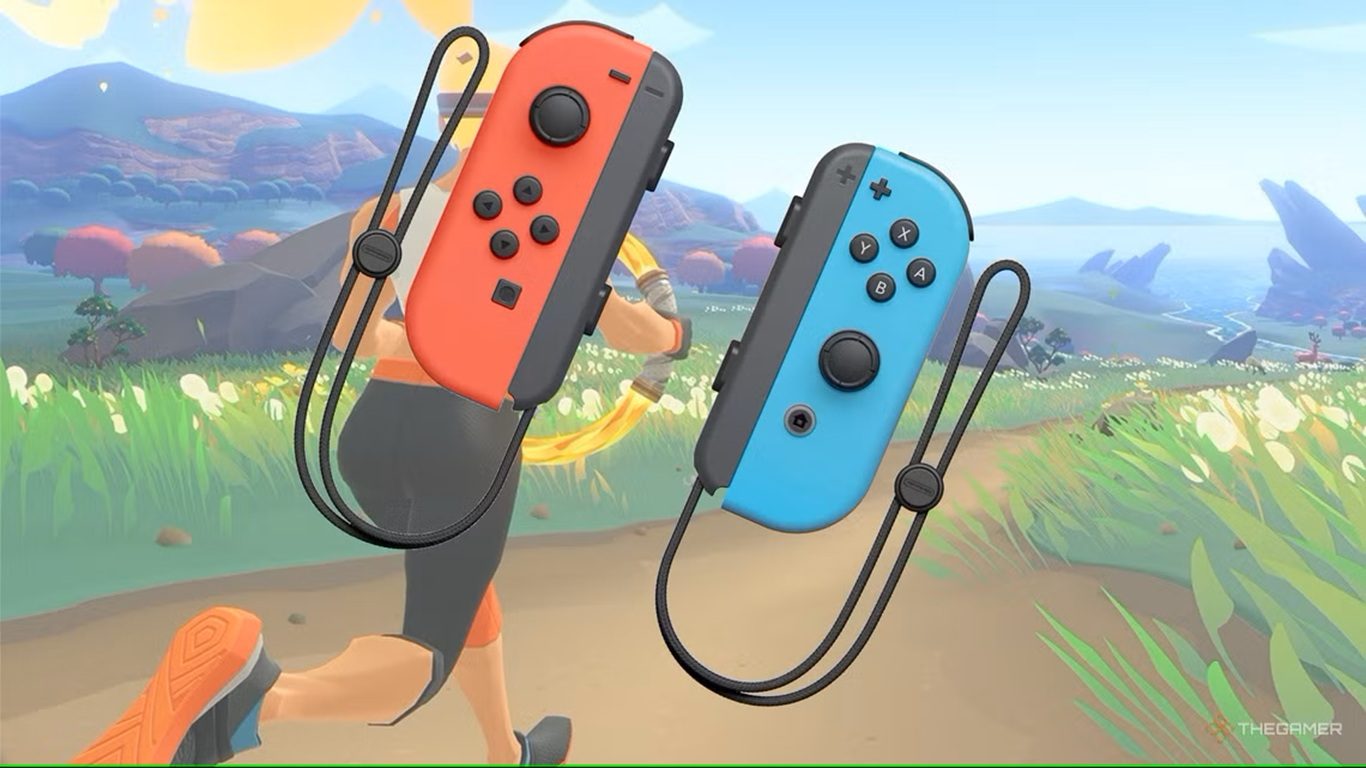 قائمة كاملة بجميع الألعاب التي تتطلب Joy-Cons الأصلية للعبها على Switch 2 – newnews4