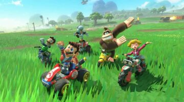 جميع أزياء Mario Kart World وكيف تحصل عليهم جميعاً؟ – newnews4