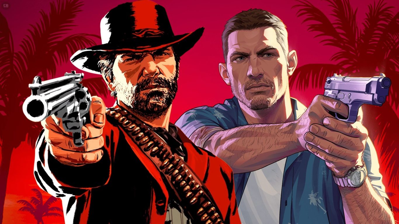 نظام التحية أو الاستفزاز Greet/Antagonize في Red Dead 2 سيعود في GTA 6 – newnews4