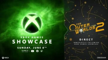 ملخص حدث Xbox Games Showcase 2025 – newnews4