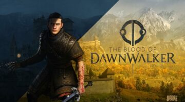 لعبة The Blood of Dawnwalker قادمة في 2026 – newnews4