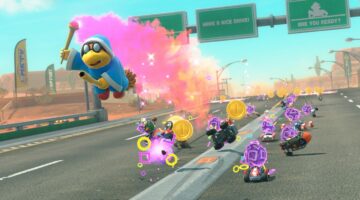 كيفية إرجاع الوقت في لعبة Mario Kart World – newnews4