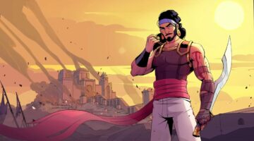 لعبة The Rogue Prince of Persia تغادر مرحلة الوصول المبكر – newnews4