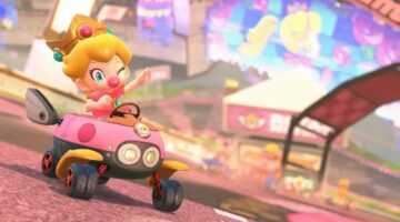 منتج Mario Kart World يشرح سبب عدم وجود شخصيات أخرى بالسلسلة ضمن القائمة – newnews4