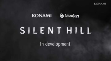 رسمياً: الإعلان عن Silent Hill 1 Remake – newnews4