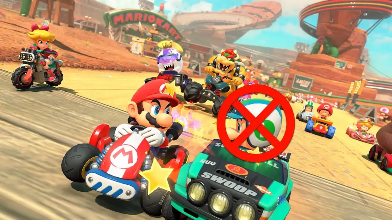 كيفية حظر أو إلغاء حظر شخص ما على Switch 2 – newnews4