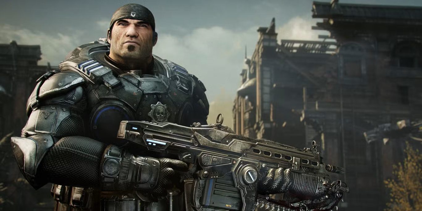 لعبة Gears Of War Reloaded هي اللعبة الأكثر طلبًا مسبقًا على PS5 – newnews4