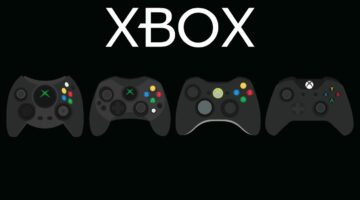 جميع الألعاب التي تدعم التوافق المسبق على Xbox Series – newnews4
