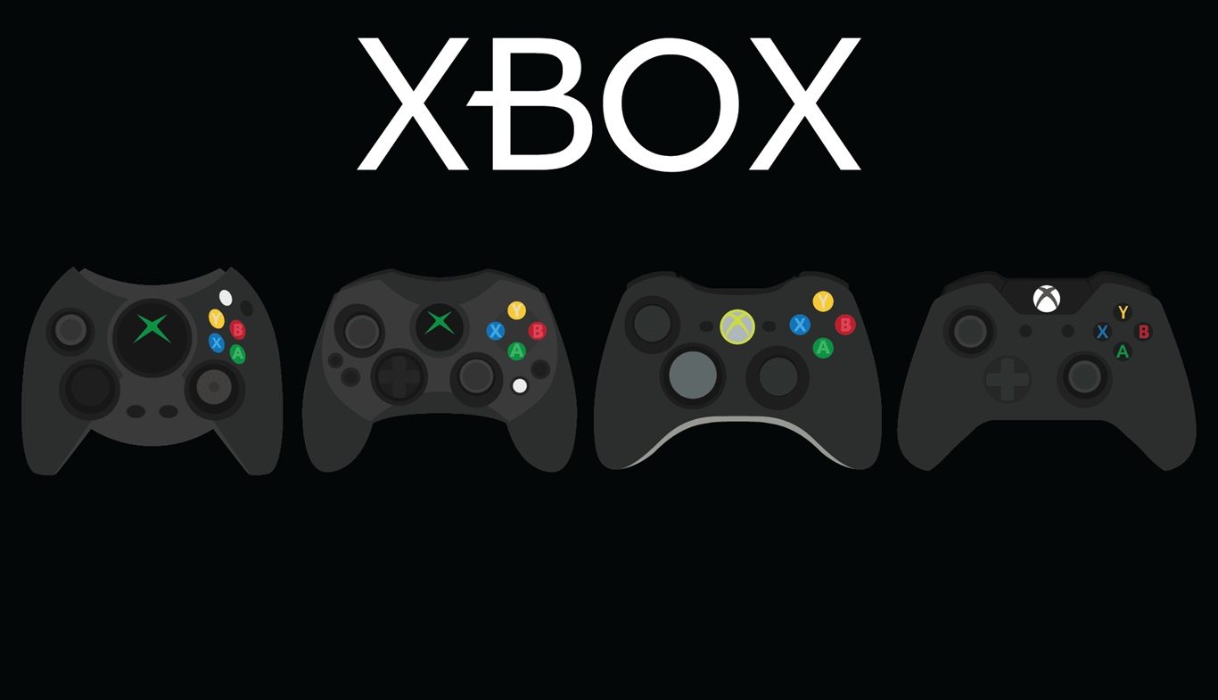 جميع الألعاب التي تدعم التوافق المسبق على Xbox Series – newnews4