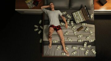 هل يمكنك الحصول على المزيد من الأموال عبر الغش في GTA Online و GTA 5 – newnews4