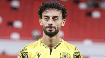 إعلامي يكشف عن انتهاء فترة إعارة هؤلاء اللاعبين من نادي قطر القطري