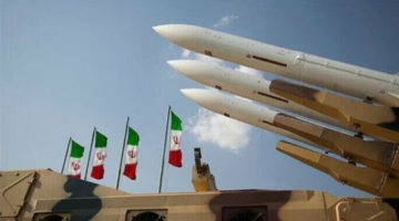 4 قتـ ,ـلى و14 مصابا إثر سقوط صواريخ إيرانية شمال إسرائيل