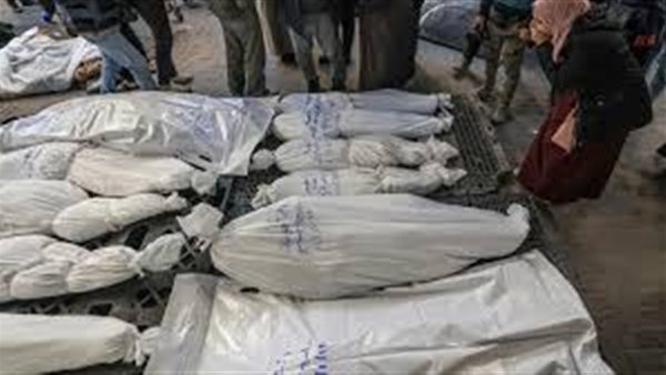 استشهاد 13 فلسطينيا بقصف إسرائيلي على جنوب قطاع غزة