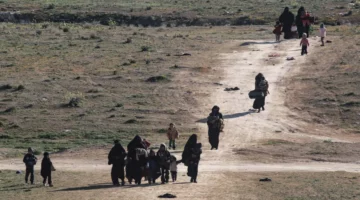 «داعش» يرتّب أوراقه في سوريا