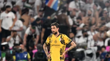 «قلة الاحترام» دفعتني لرفض الانضمام إلى منتخب إيطاليا