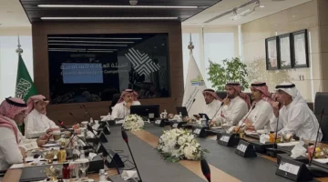 «هيئة المنافسة» تبحث معوقات دخول الشركات وتوسعها بالأسواق السعودية