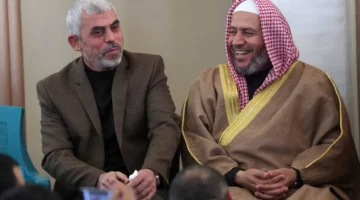 إسرائيل تلوّح باغتيال 4 شخصيات جديدة من «حماس»
