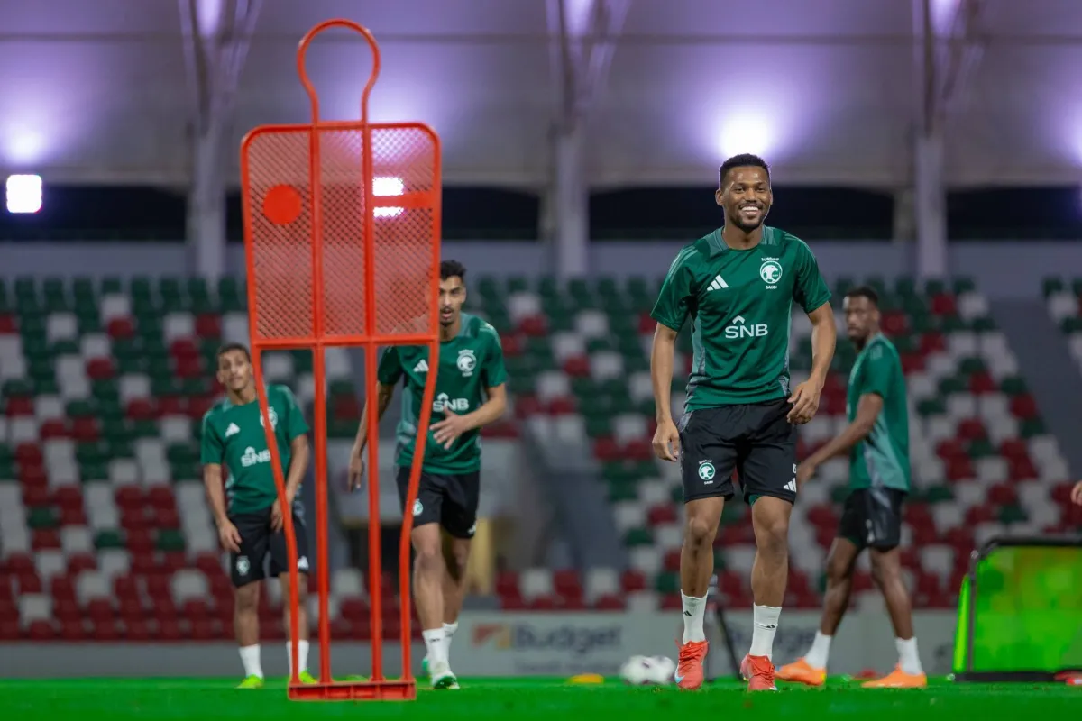 «مواقف البحرين» تقلق المنتخب السعودي في المواجهة الـ39