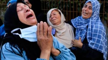 مأساة المساعدات تعمّق جراح غزة