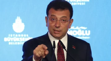 اتهام إمام أوغلو و11 آخرين بالتلاعب بالأصوات خلال مؤتمر لـ«حزب الشعب»