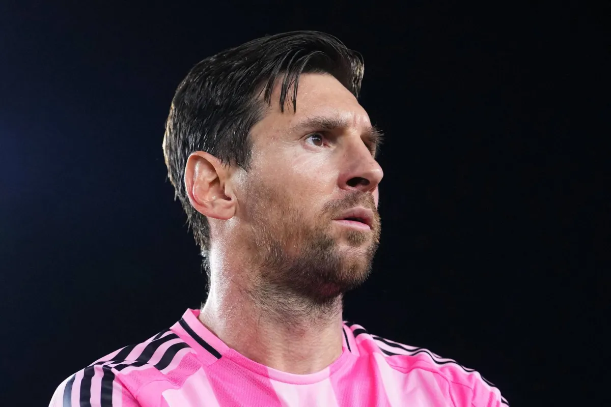 بعد صدمة «الأميركي»… محادثات لانتقال ميسي إلى الدوري السعودي