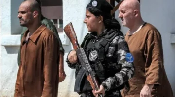 مؤشرات على لقاءات مباشرة بين تركيا و«قسد» برعاية أميركية