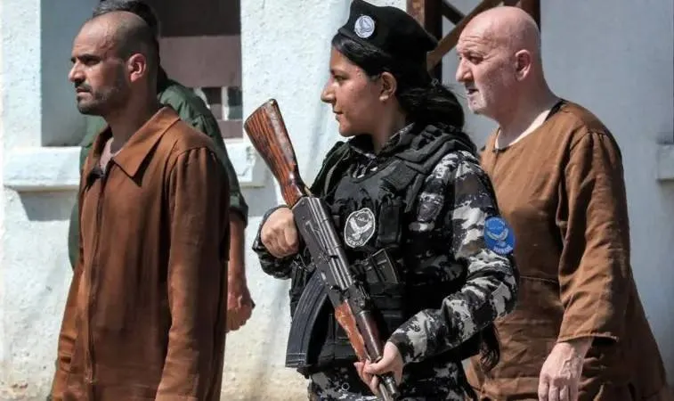 مؤشرات على لقاءات مباشرة بين تركيا و«قسد» برعاية أميركية