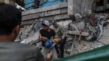 تحذيرات أممية من «جرائم حرب» في غزة