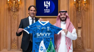 70 مدرباً تعاقبوا على الهلال… وإنزاغي أول إيطالي