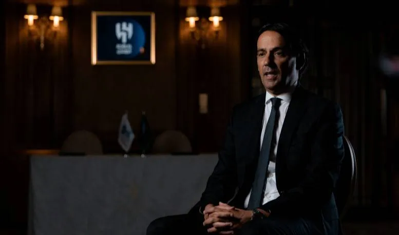 هدفي مع الهلال الفوز بالألقاب… وسعيد بـتواجد سافيتش
