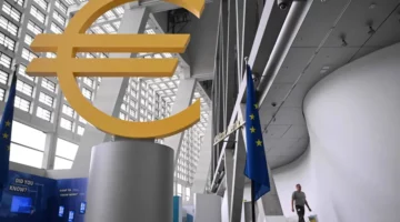 «المركزي الأوروبي» يخفّض الفائدة بعد تراجع التضخم عن المستوى المستهدف