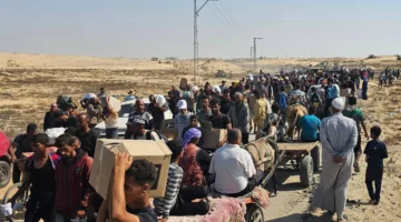نتنياهو يسلّح عصابات في غزة… والانتقادات تلاحقه