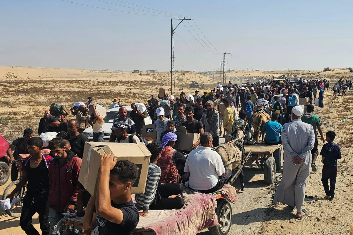 نتنياهو يسلّح عصابات في غزة… والانتقادات تلاحقه