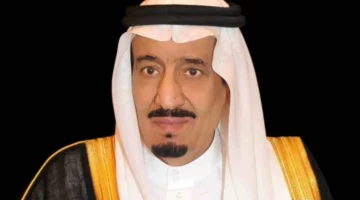 نحمد الله أن شرَّفَنا بخدمة الحرمين الشريفين