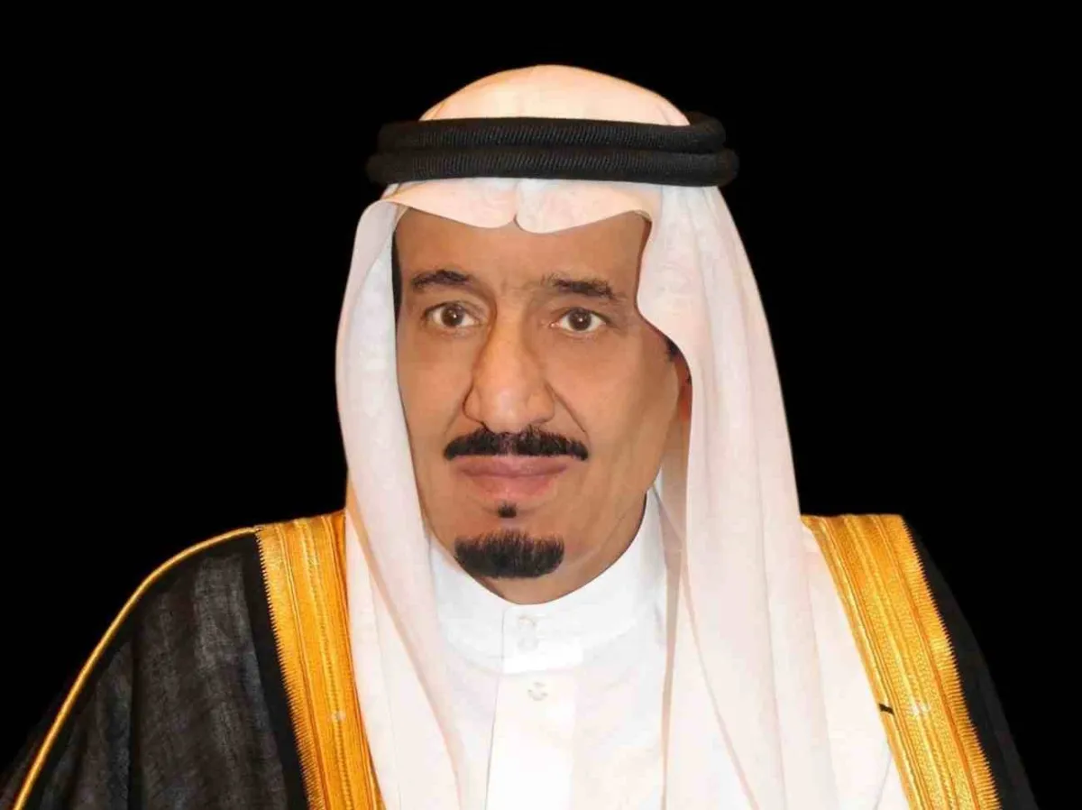 نحمد الله أن شرَّفَنا بخدمة الحرمين الشريفين