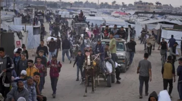جميع مواقع التوزيع مغلقة وسنعلن موعد فتحها لاحقاً