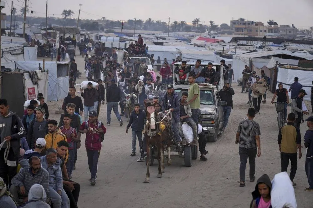 جميع مواقع التوزيع مغلقة وسنعلن موعد فتحها لاحقاً