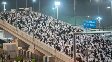 «حجّة العمر» تقود بوسنياً للتعرف إلى السعودية التي شغف بتاريخها