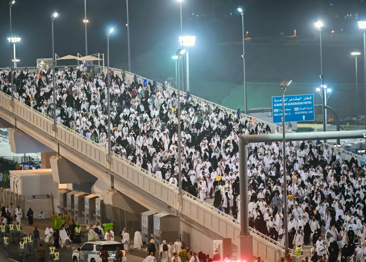 «حجّة العمر» تقود بوسنياً للتعرف إلى السعودية التي شغف بتاريخها