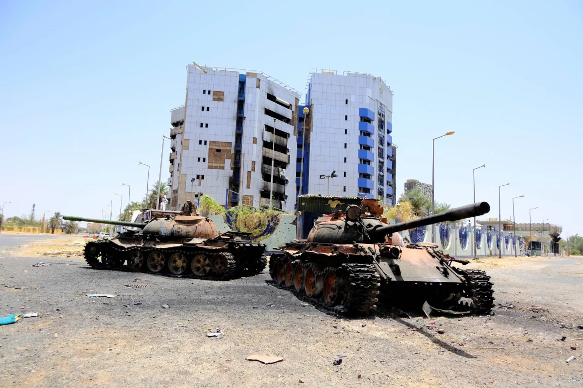 الإدارة الأميركية تبدأ تطبيق عقوبات جديدة على السودان